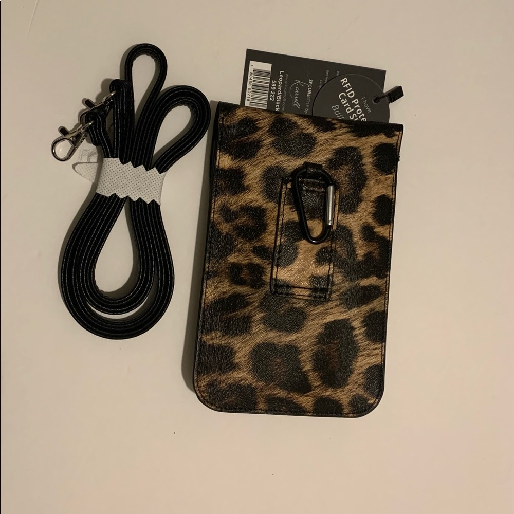 Harper Crossbody Purses